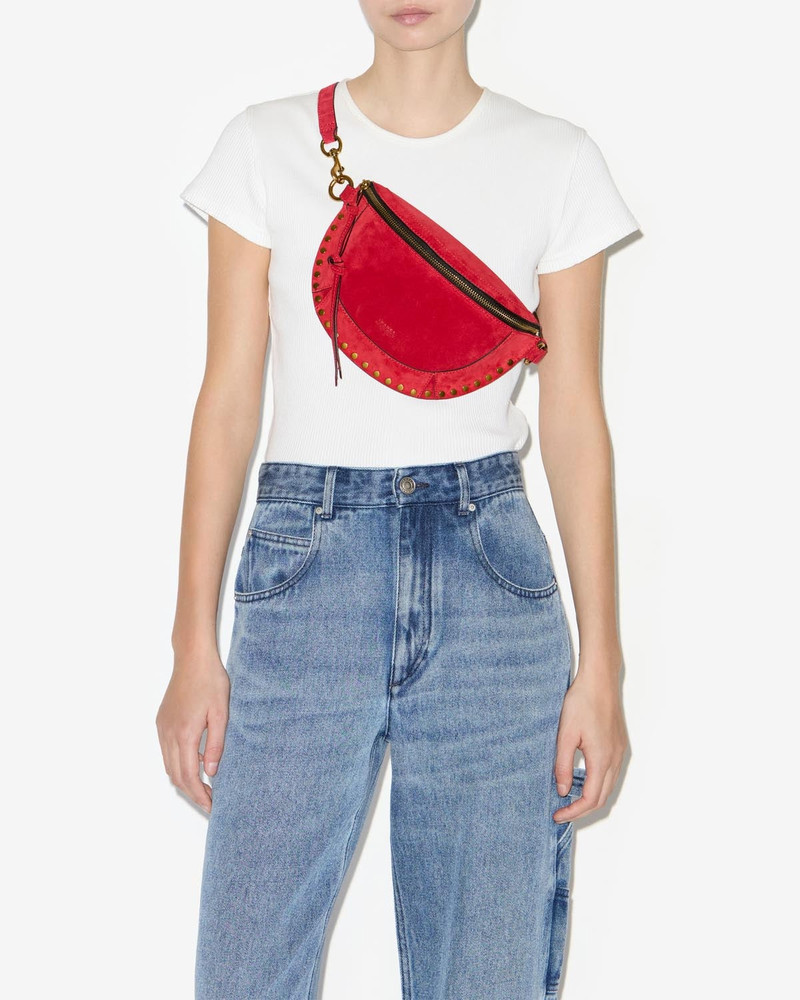 Isabel Marant SKANO BELT BAG outlook