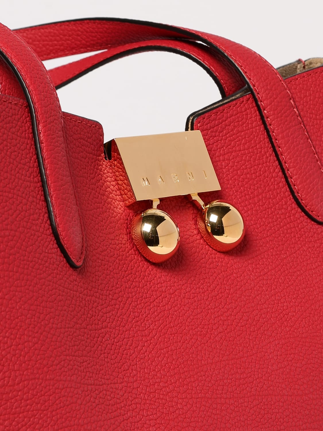 Shoulder bag woman Marni - 4