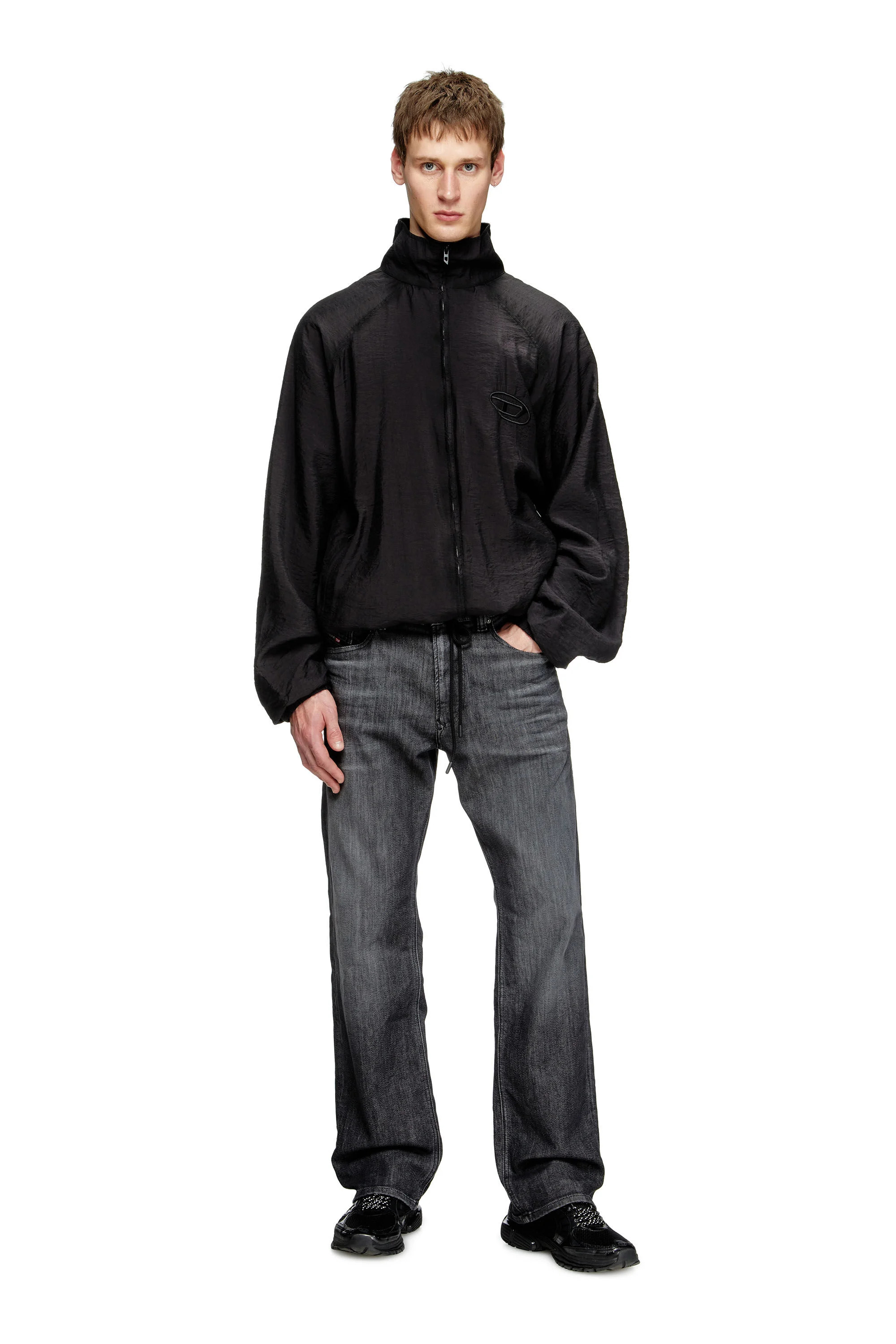 RELAXED 2080 D-REEL JOGGJEANS® 09M66 - 2