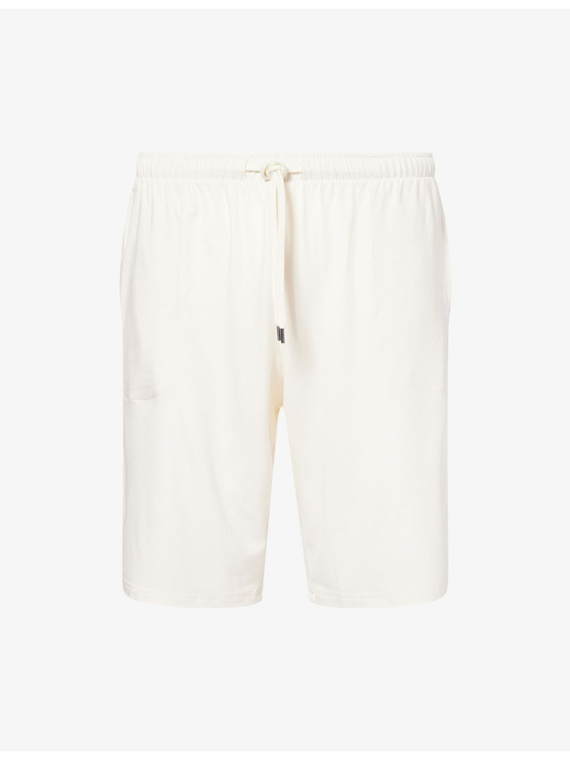 Basel 24 Modal-Jersey Shorts 1