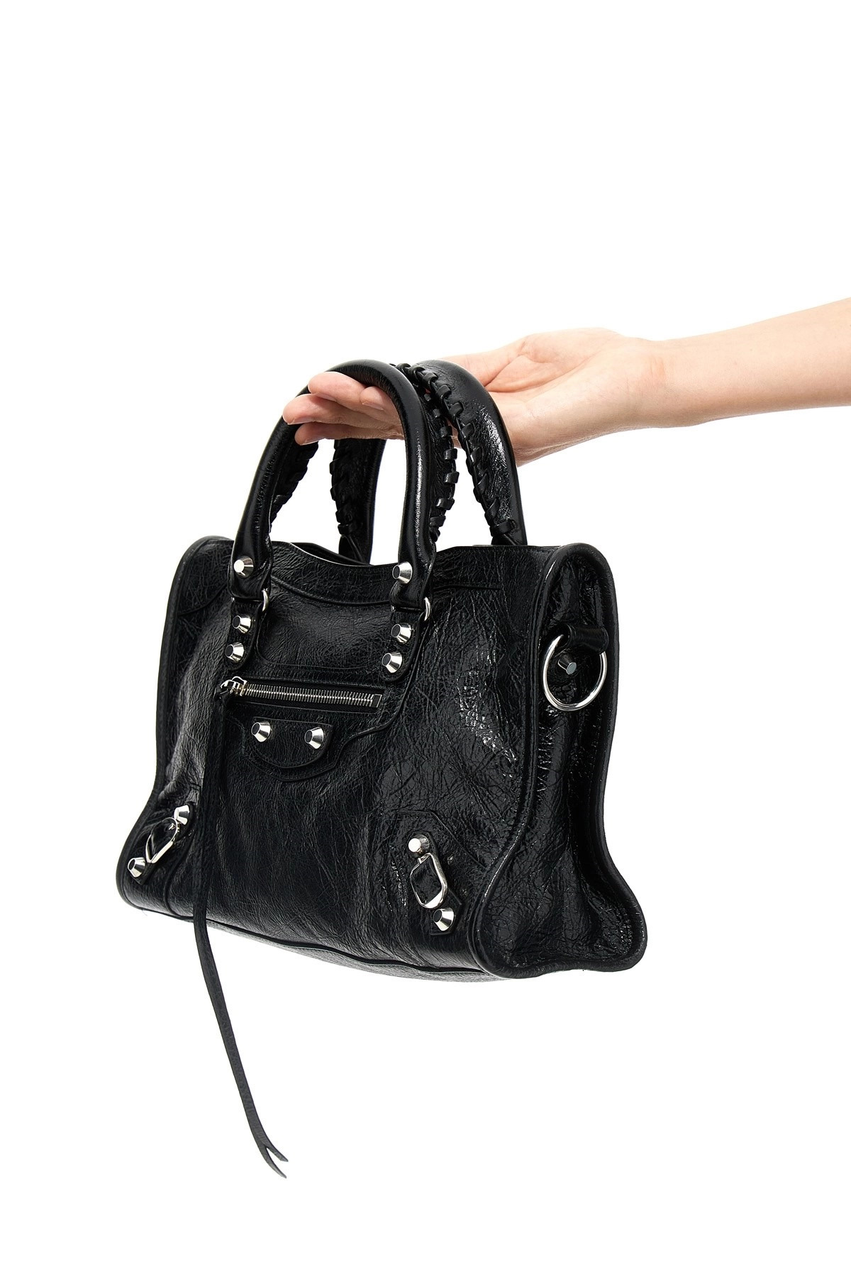 'Le City Bag S' handbag - 2