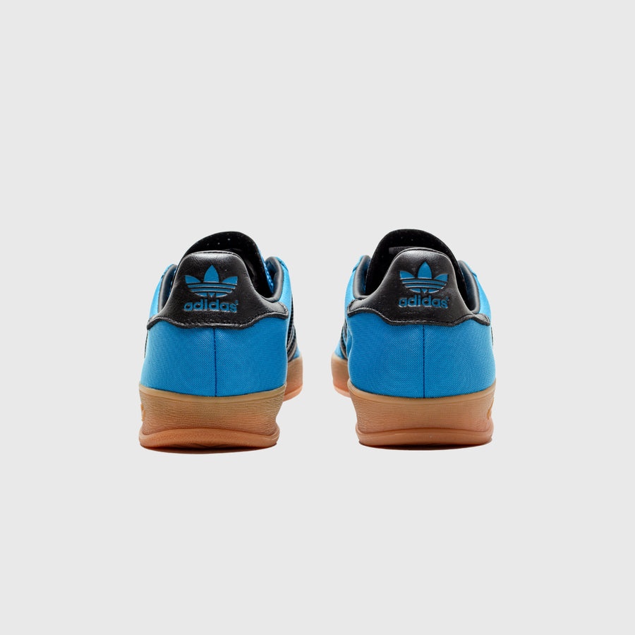 GAZELLE INDOOR "BRIGHT BLUE" - 4