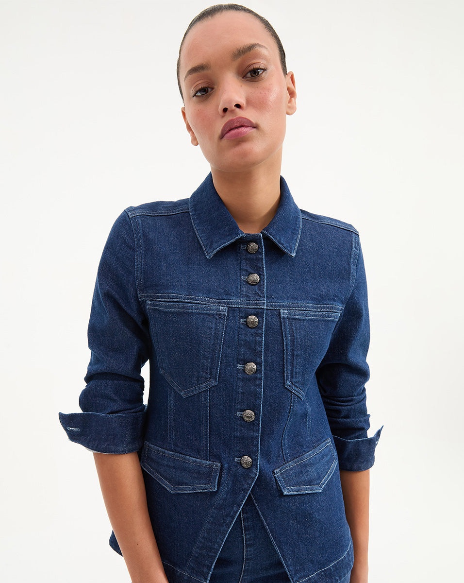 ALFIE JACKET - 2