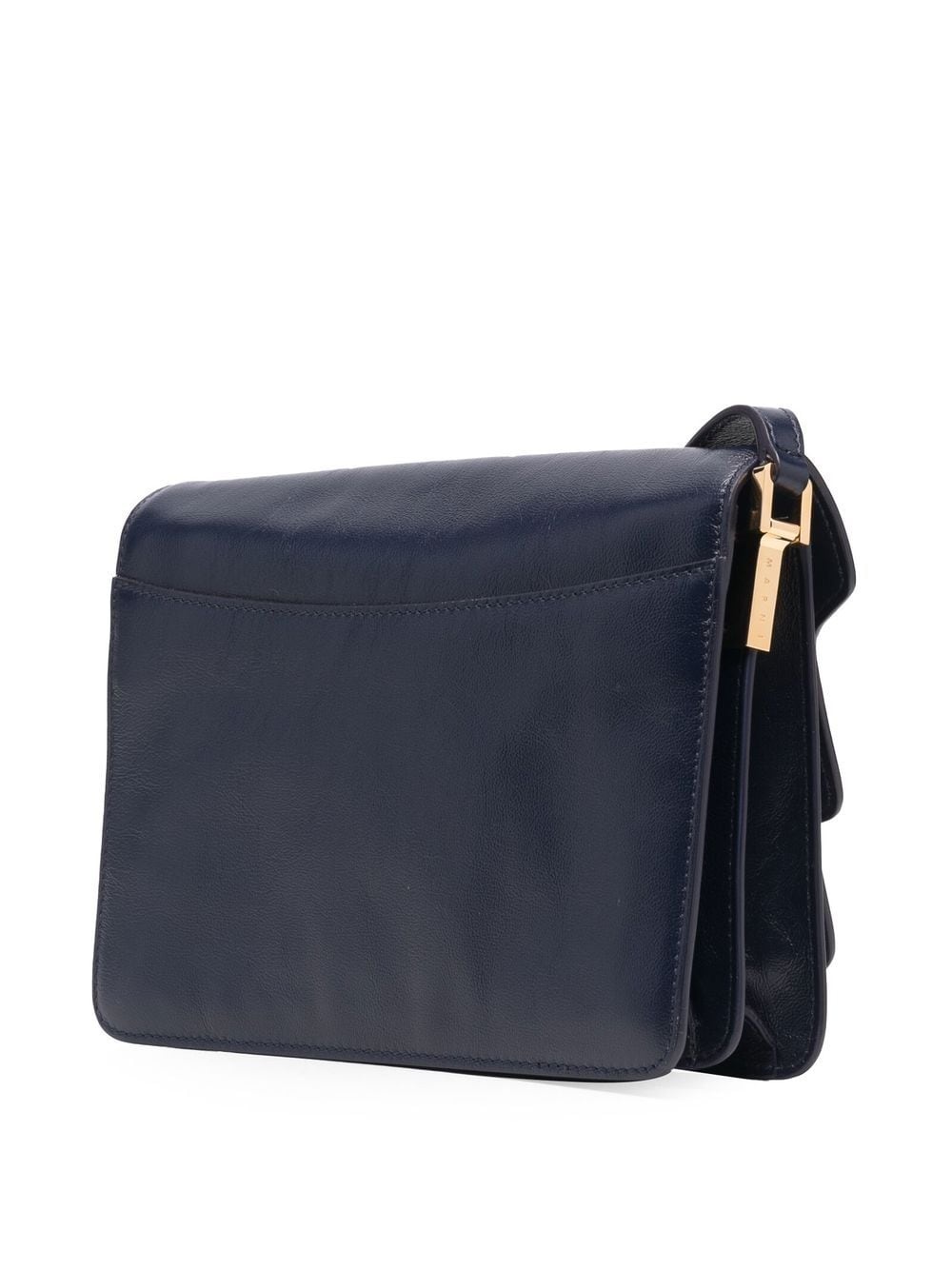 Trunk soft medium shoulder bag - 4