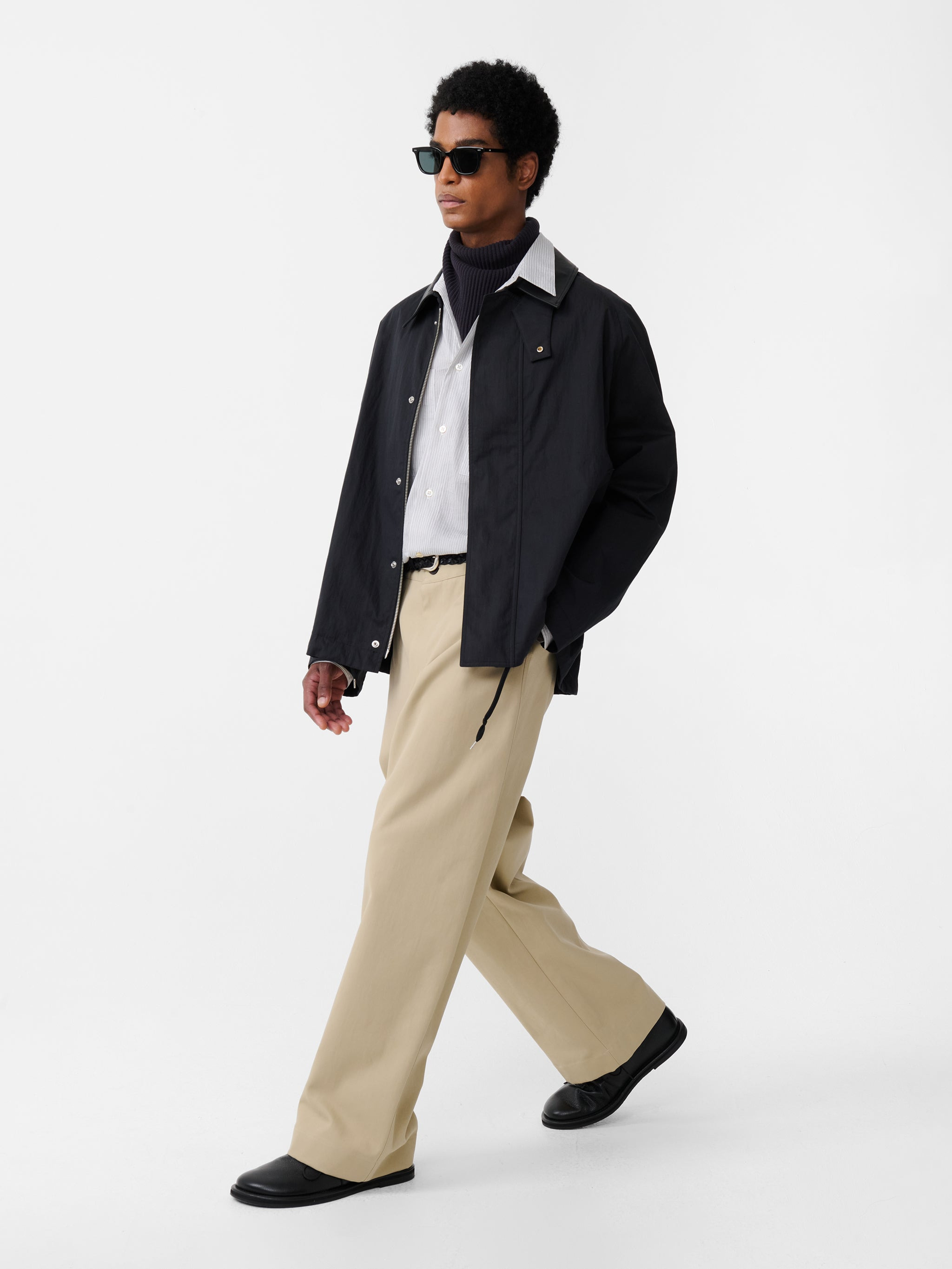 Dani Jacket - 3
