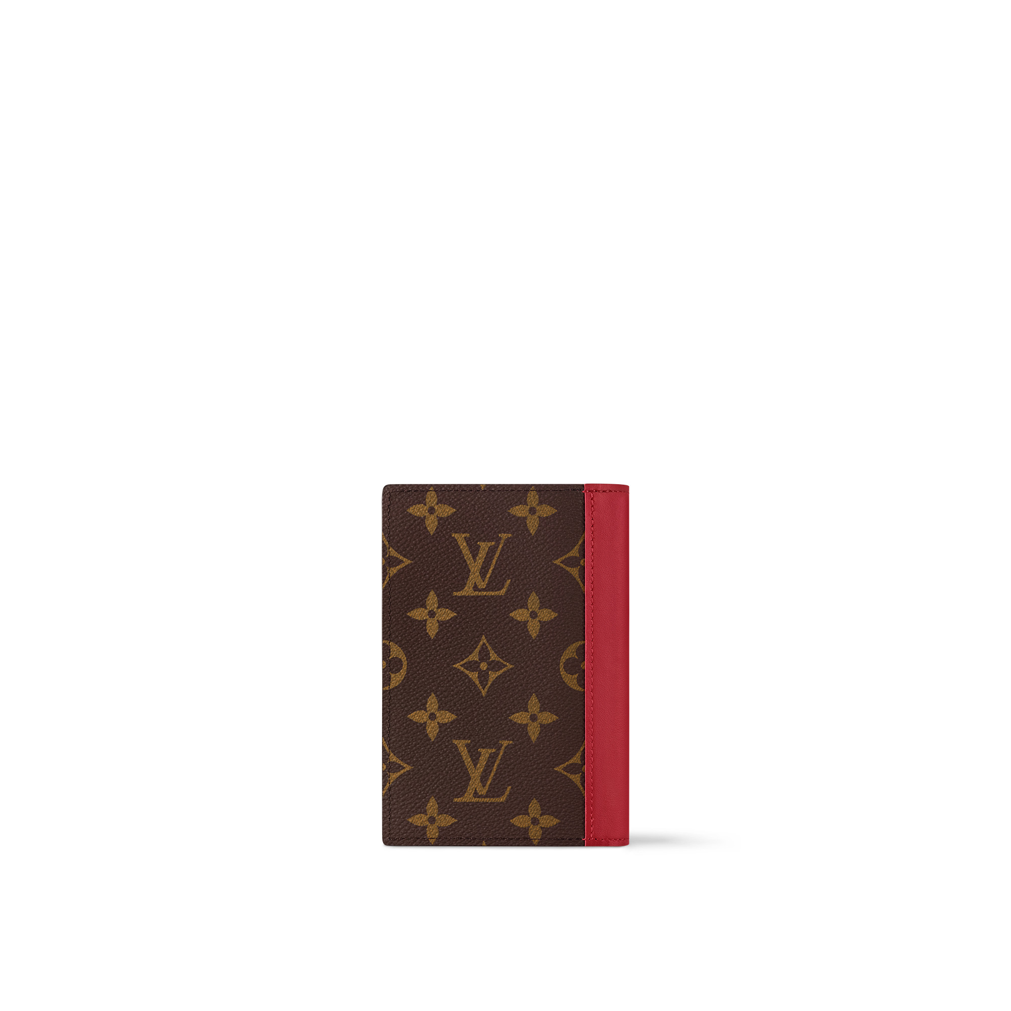 Passport Cover - 3