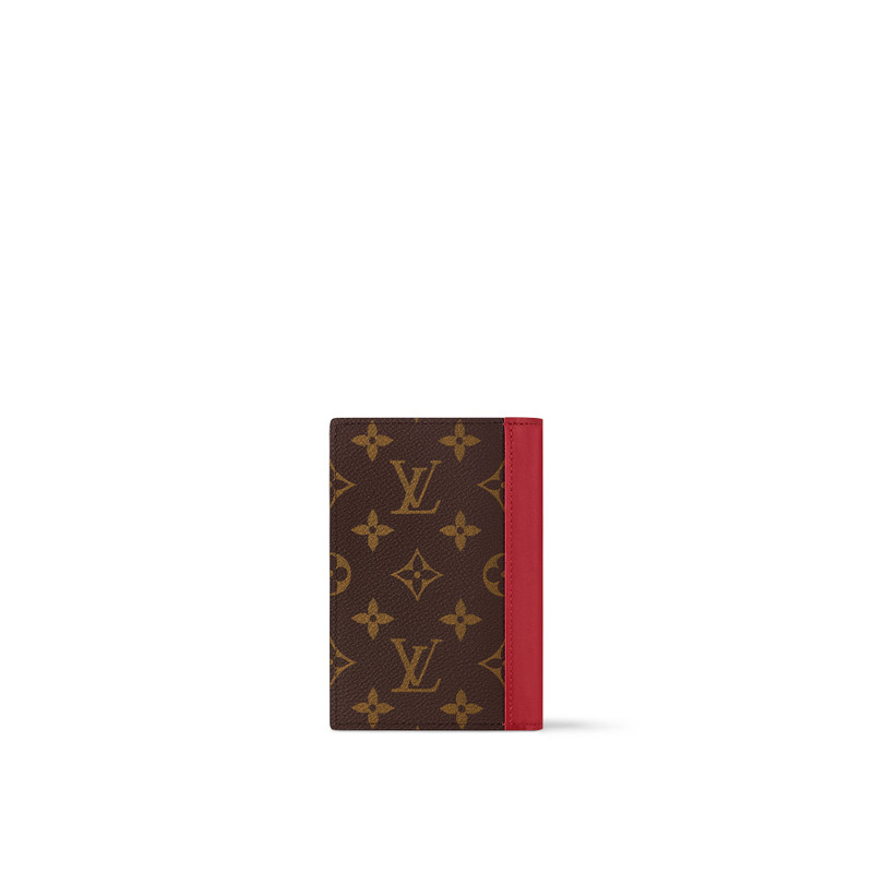 Passport Cover 3