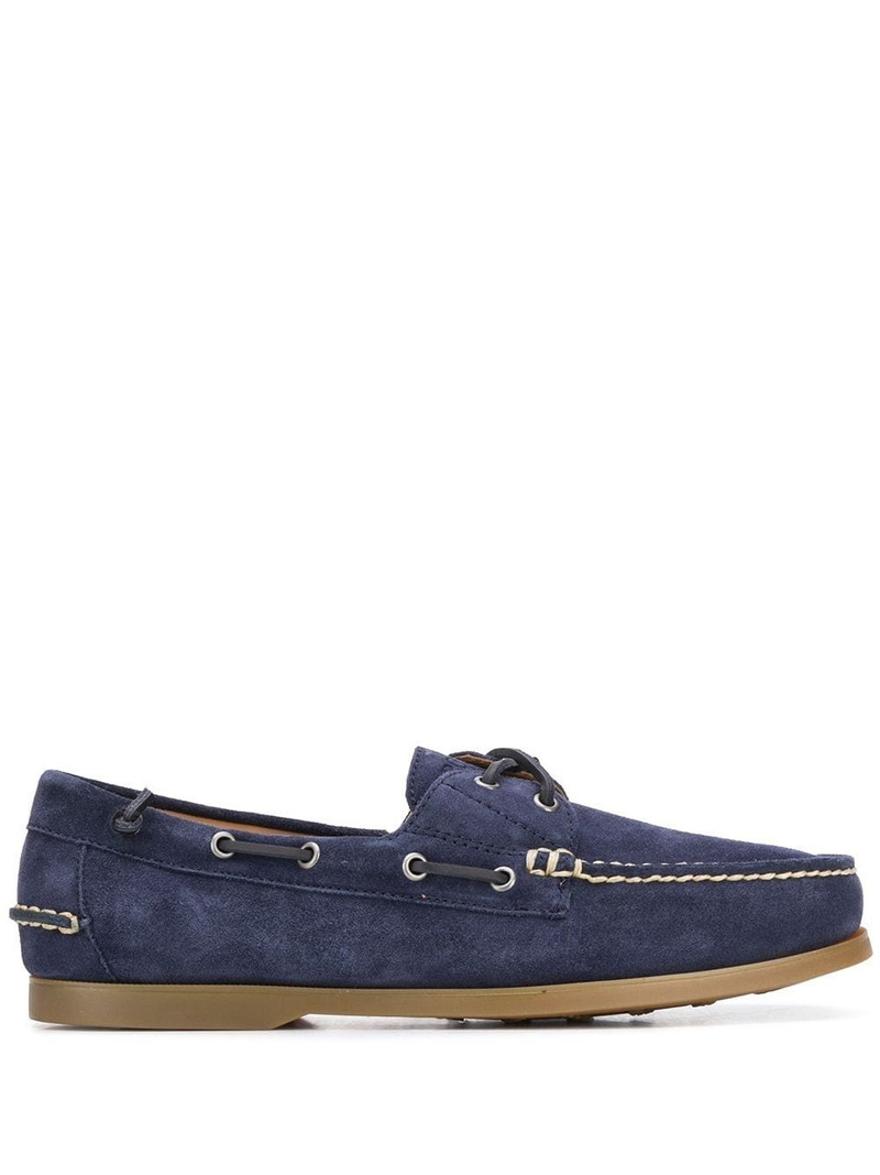 Merton loafers 1
