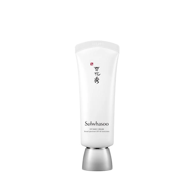 UV Daily Cream - 1
