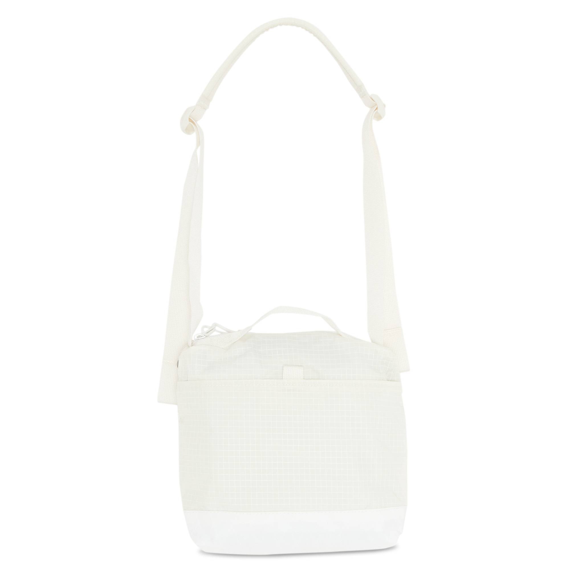 Supreme Shoulder Bag 'White'