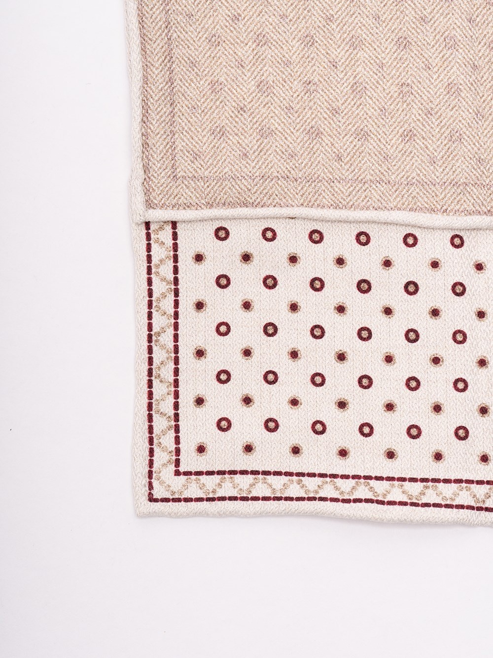 Pocket Square - 2