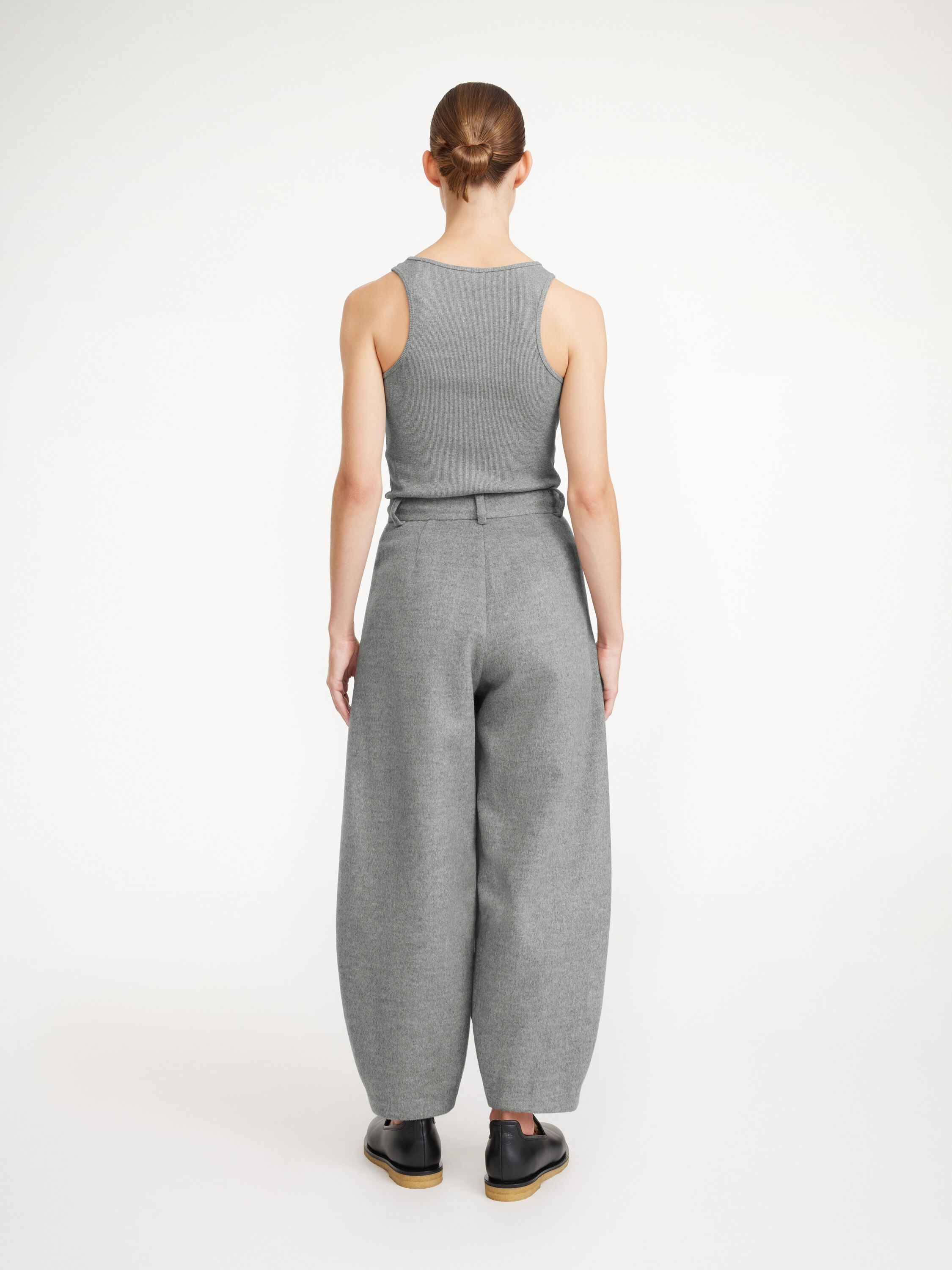 Amani organic cotton tank top - 3