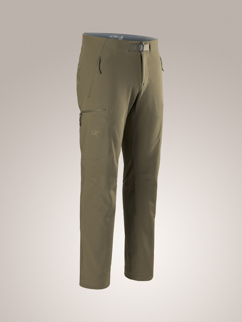 Gamma MX Pant 7