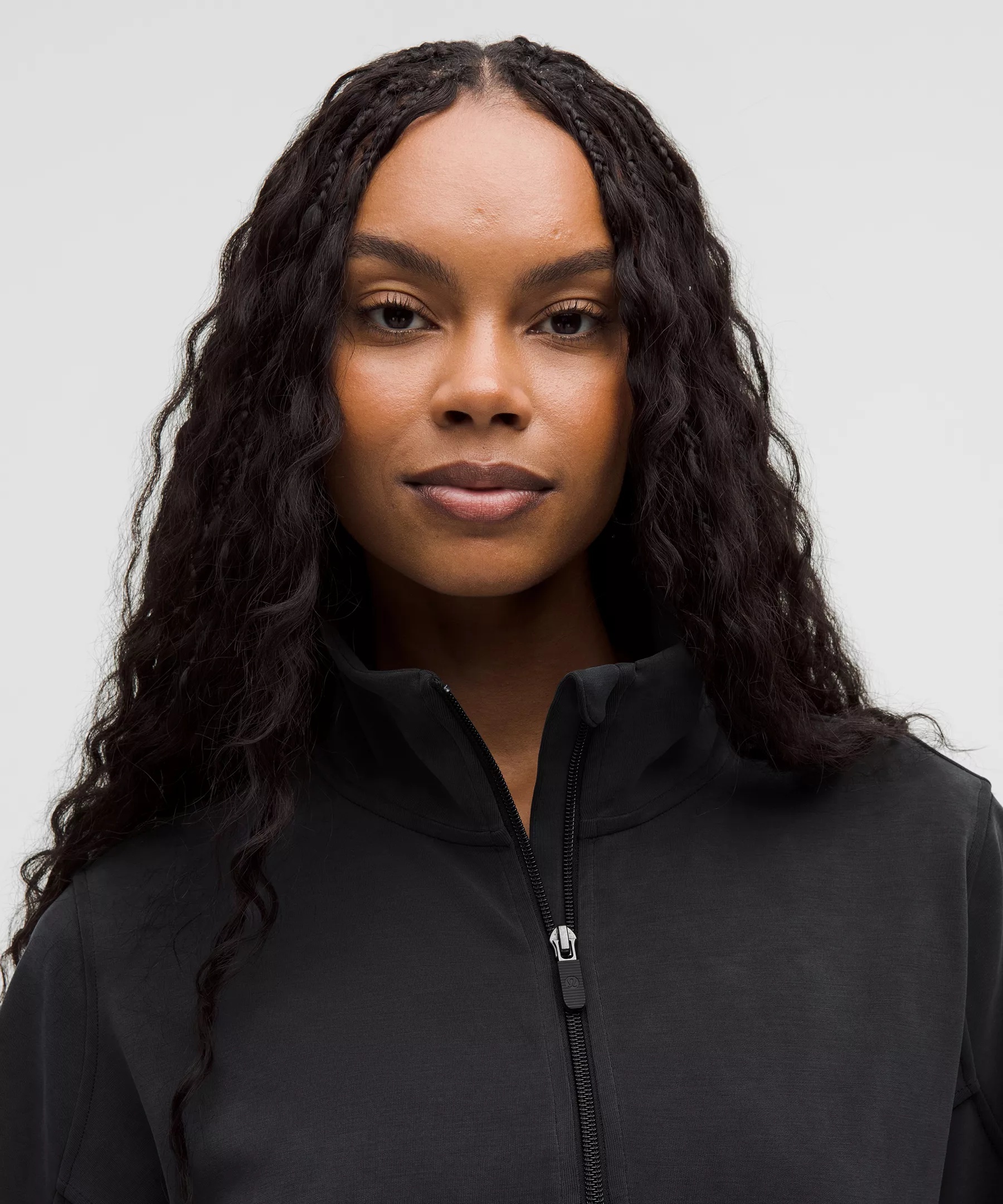 Softstreme Half-Zip Long Hoodie - 4