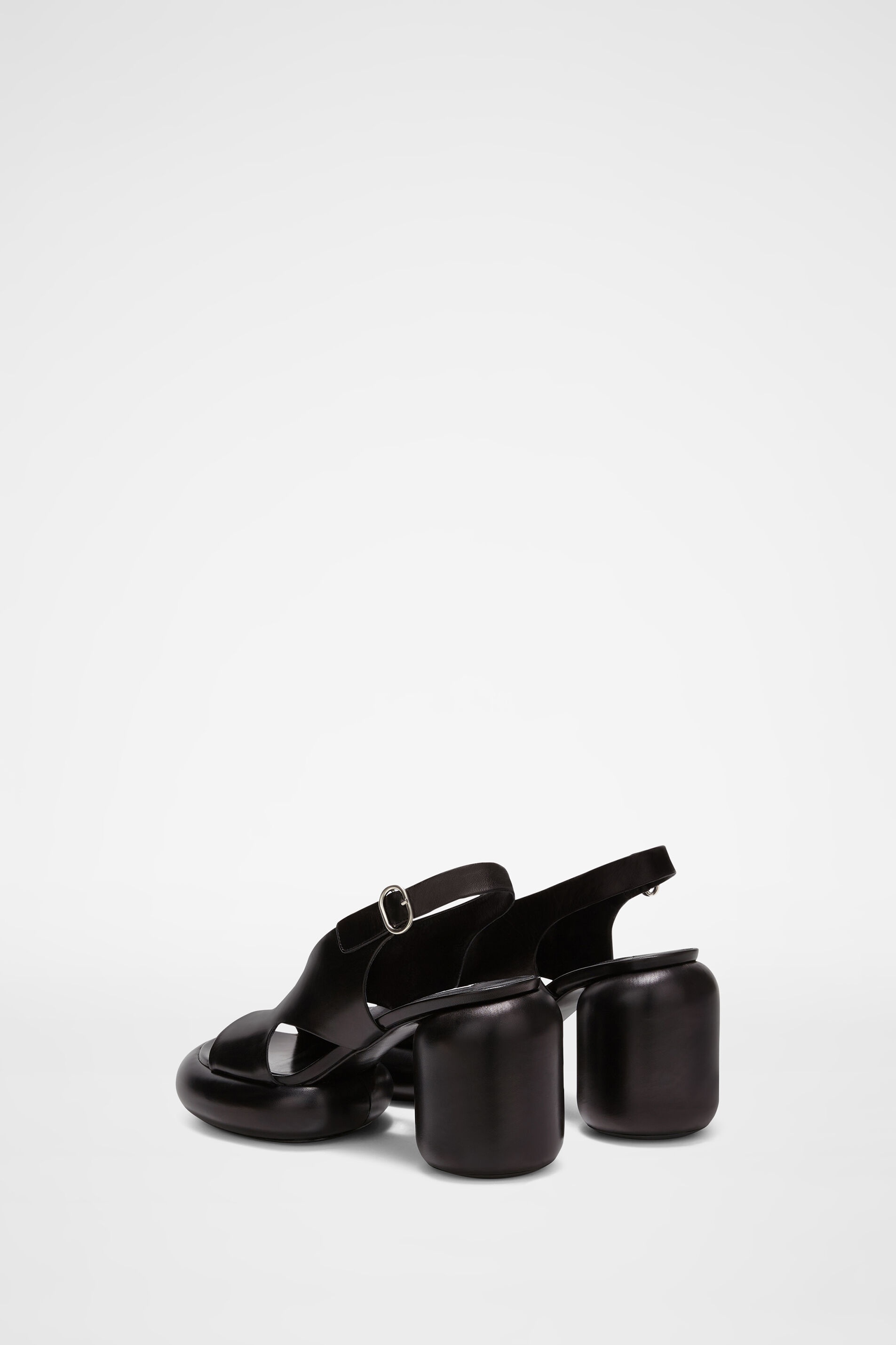 High Sandals - 4