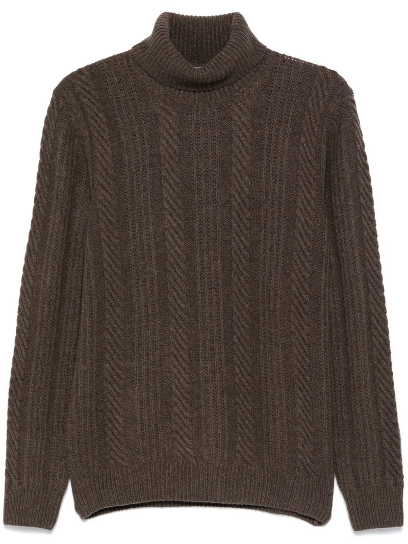 turtleneck sweater 1