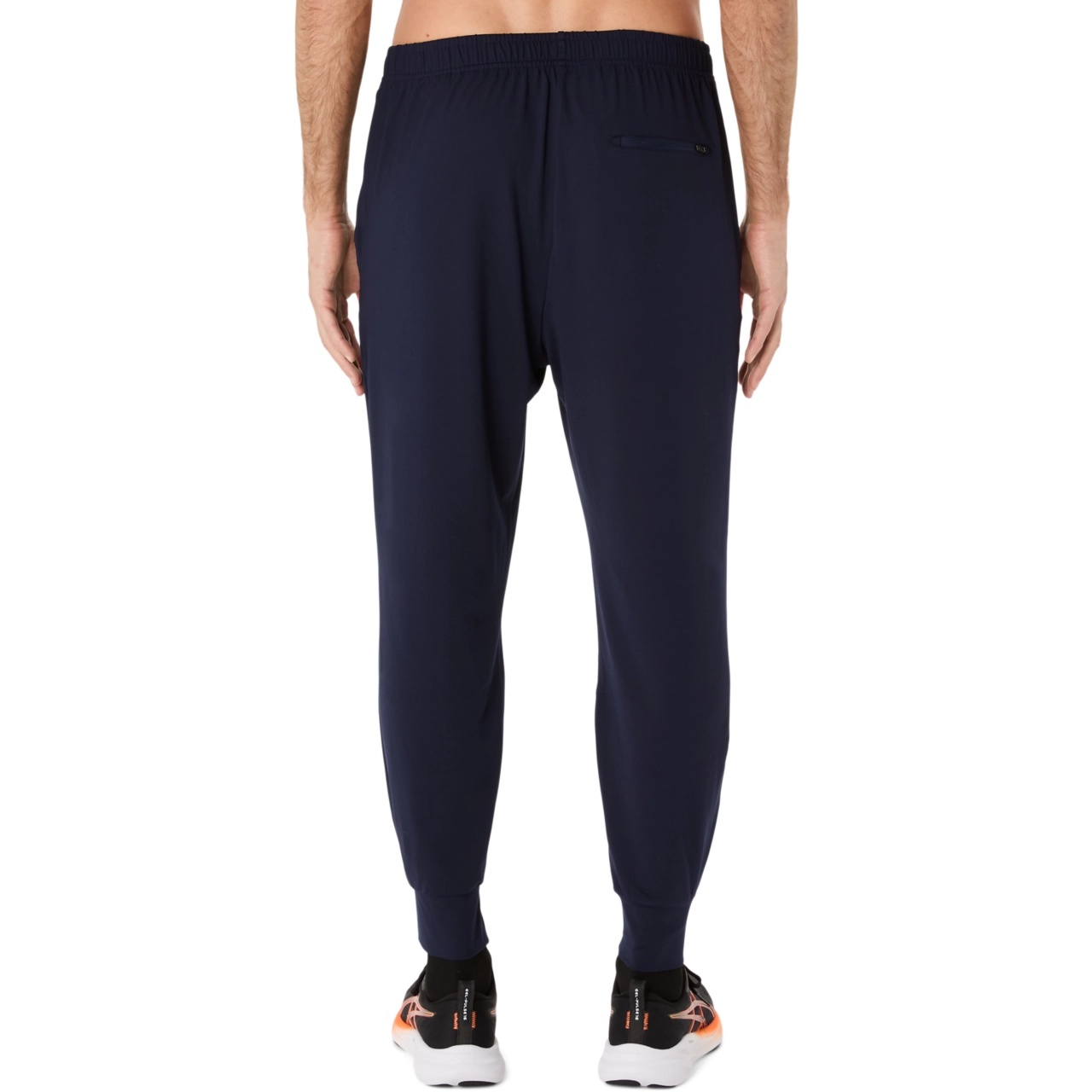 STRETCH KNIT JOGGER PANT - 2