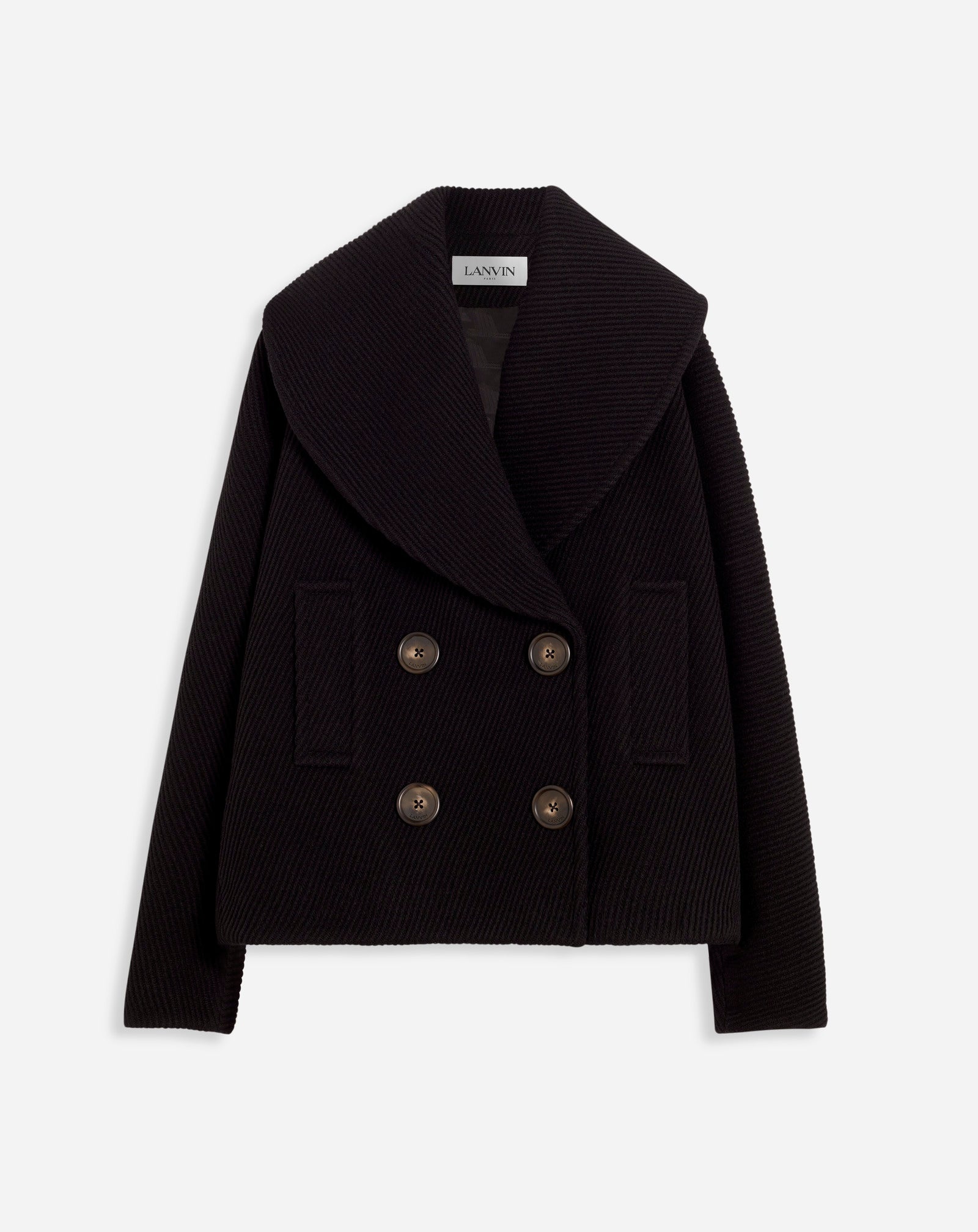 PEACOAT - 1