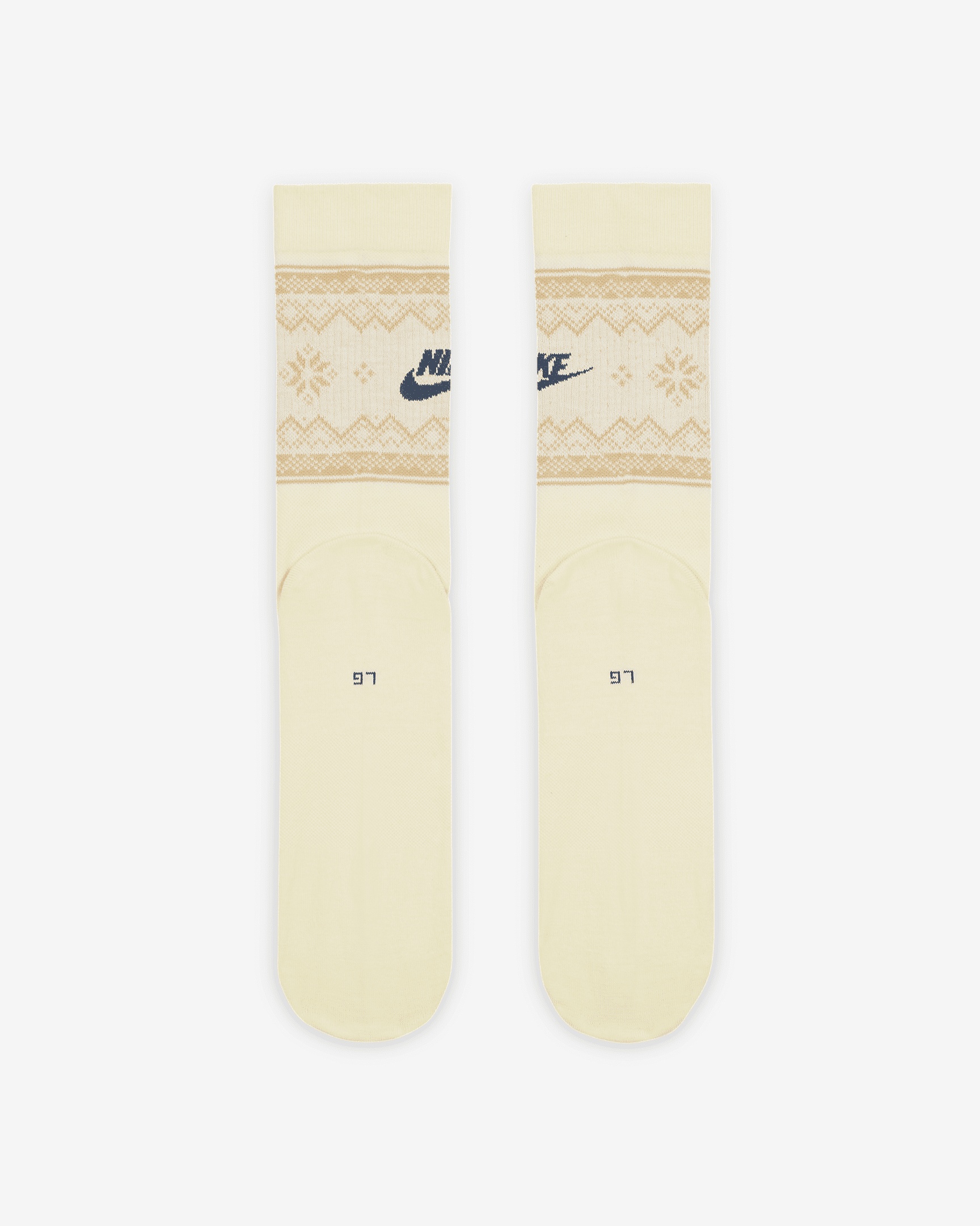 Nike Everyday Essentials Crew Socks (1 Pair) - 3