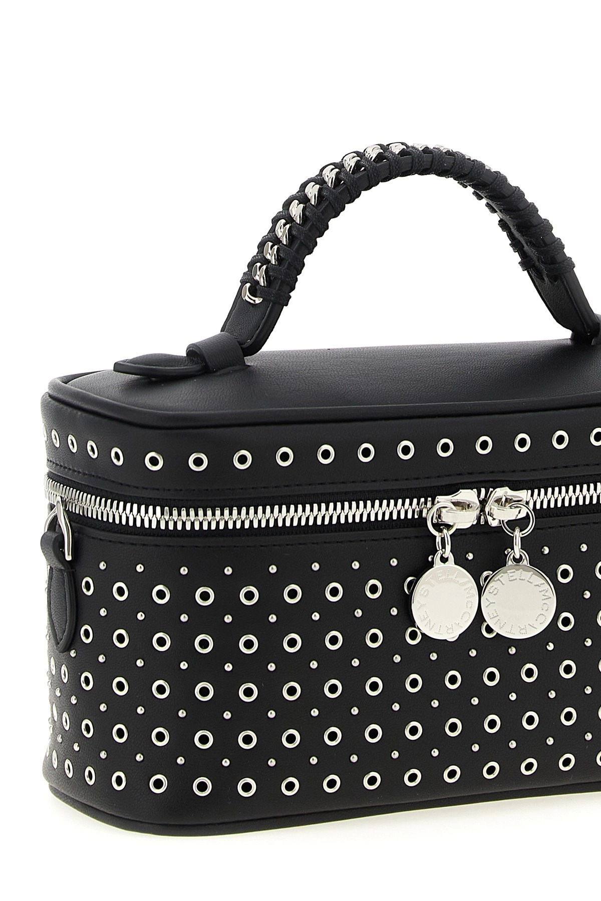 'Vanity Falabella' crossbody bag - 4