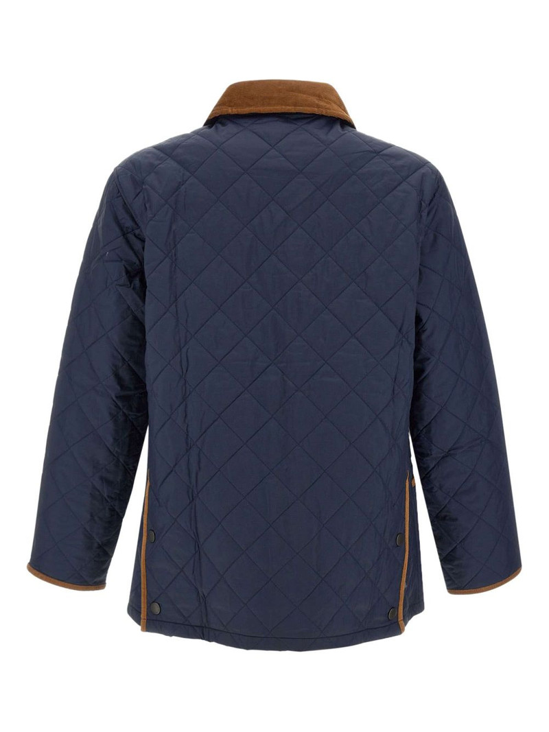 Barbour Liddesdale jacket outlook