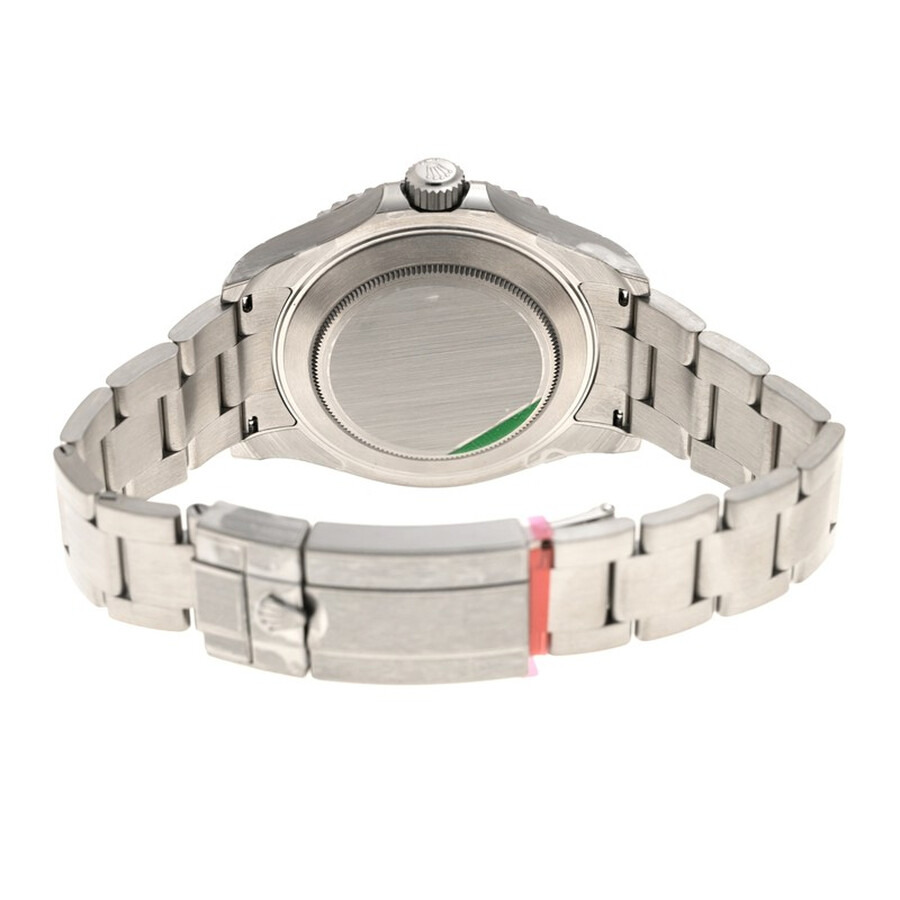 Rolex Yacht-Master 42 RLX Titanium Automatic Chronometer Men's Watch 226627-0001 - 4