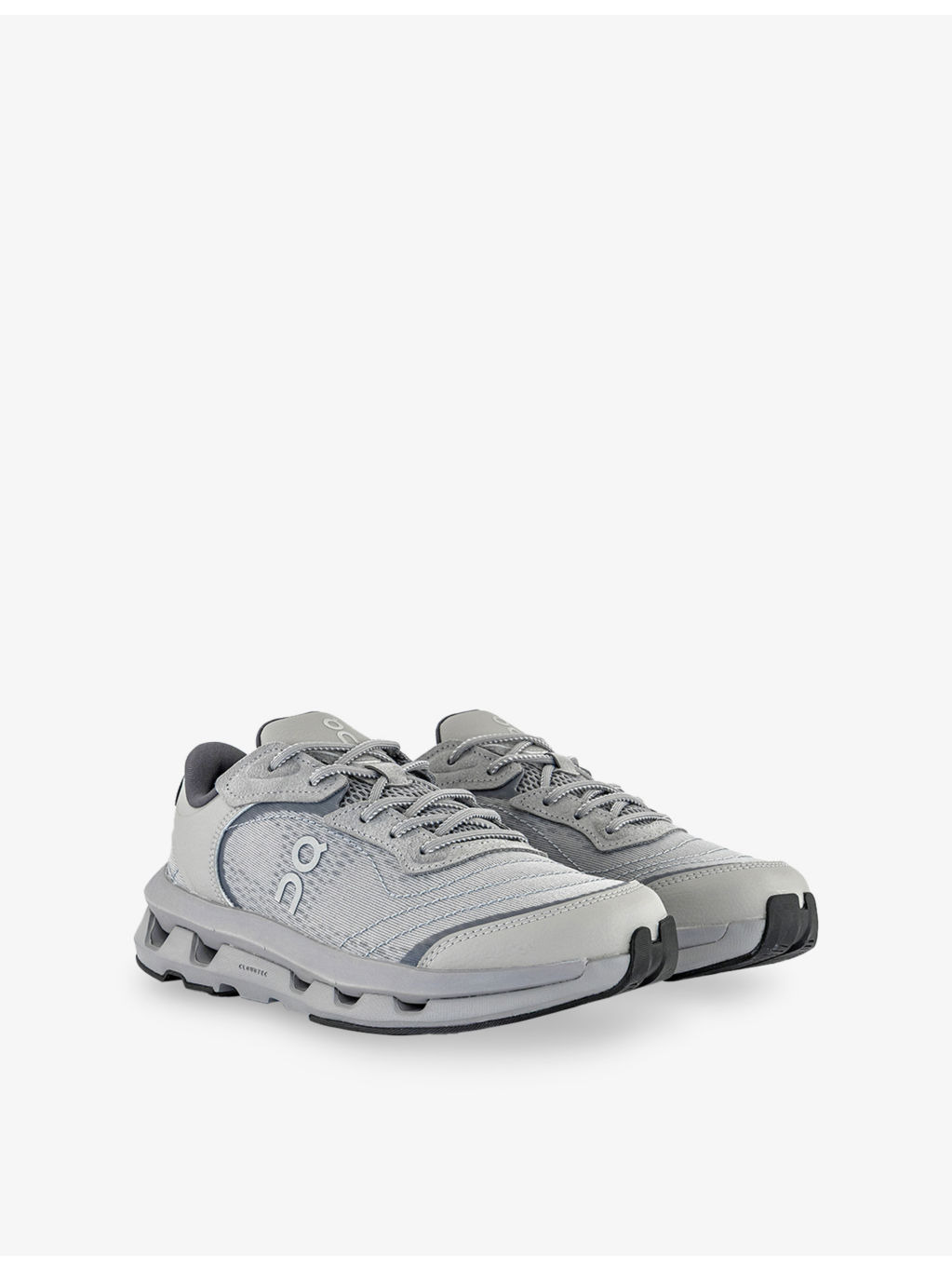 Cloudzone Moon Woven Trainers - 3