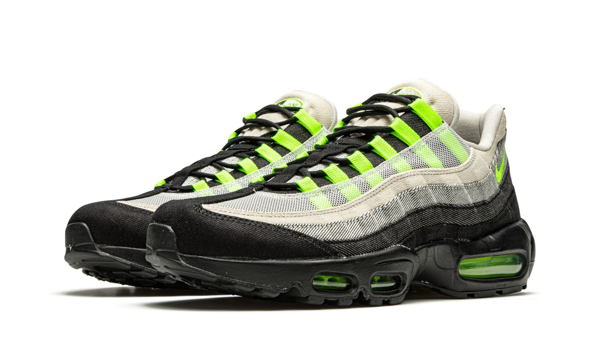 AIR MAX 95 "Denham" - 2