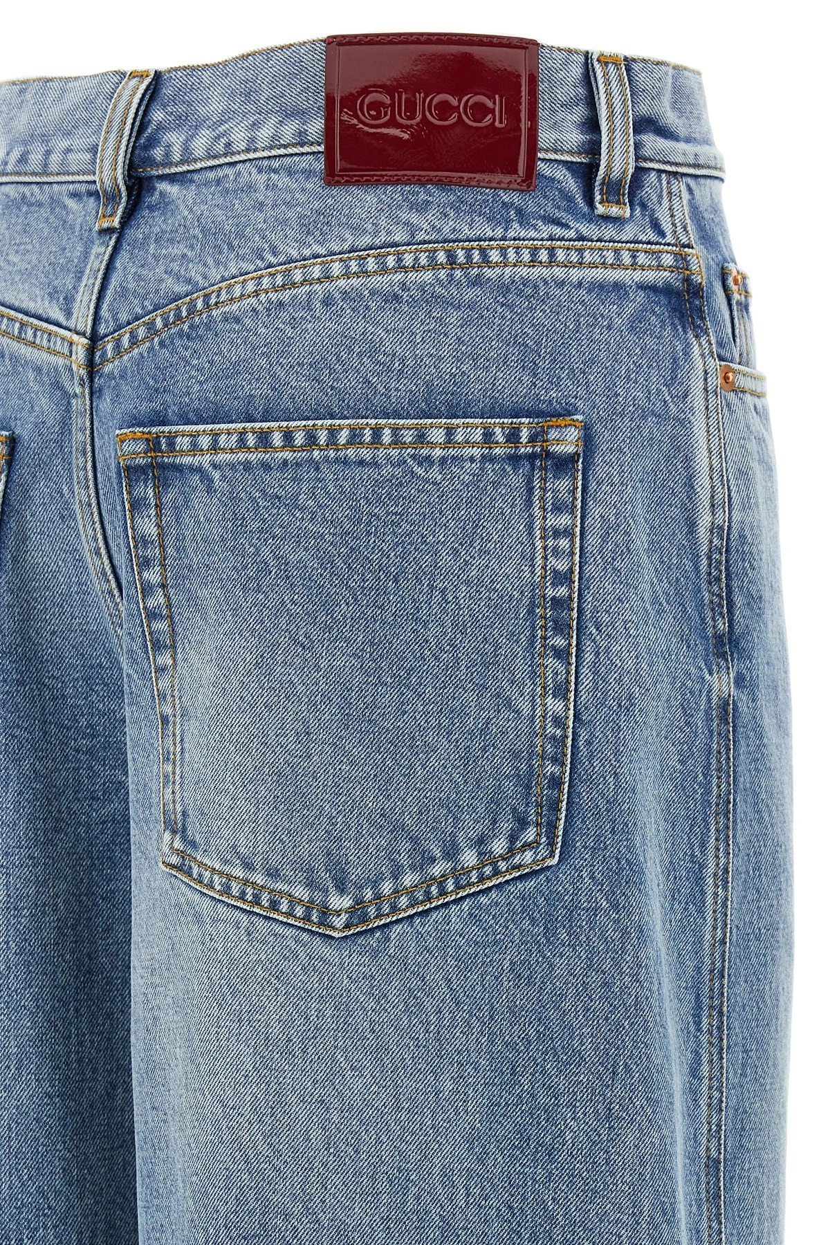 'Ballon' jeans - 4