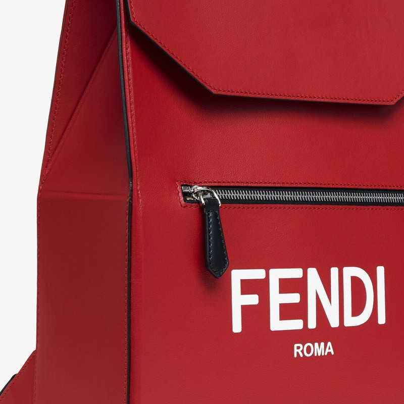 Chinese Valentine’s Day Limited Edition backpack 4