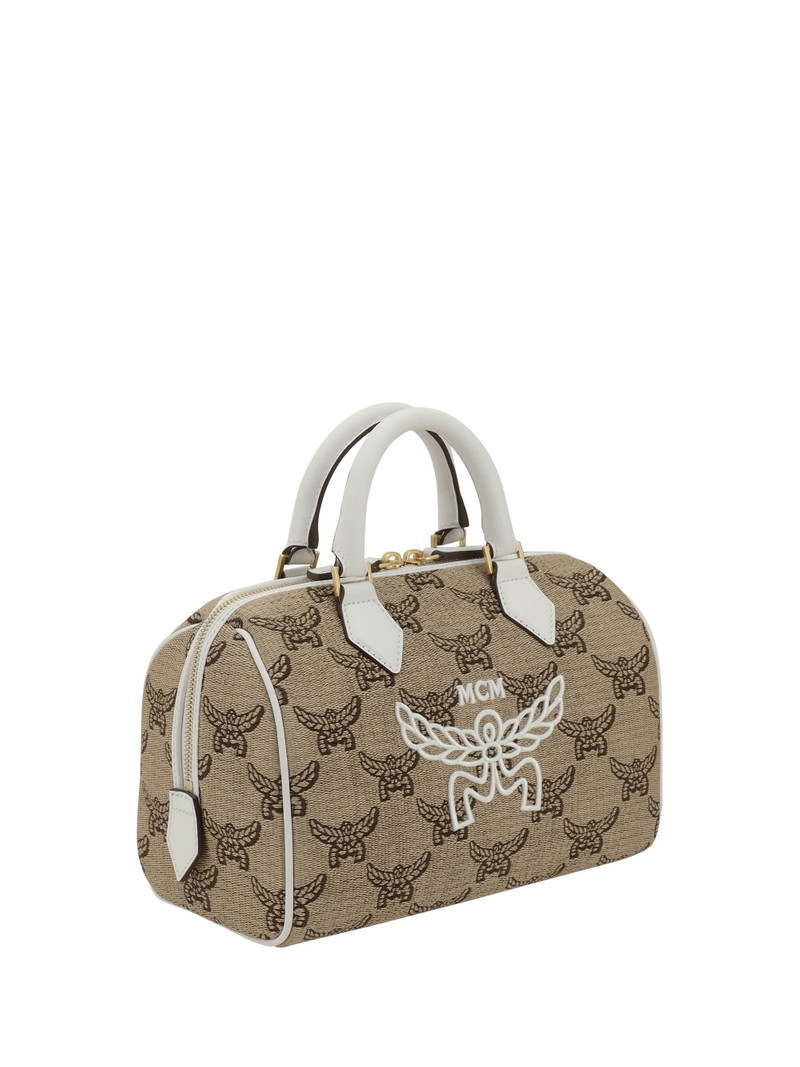 MCM Ella Handbag outlook