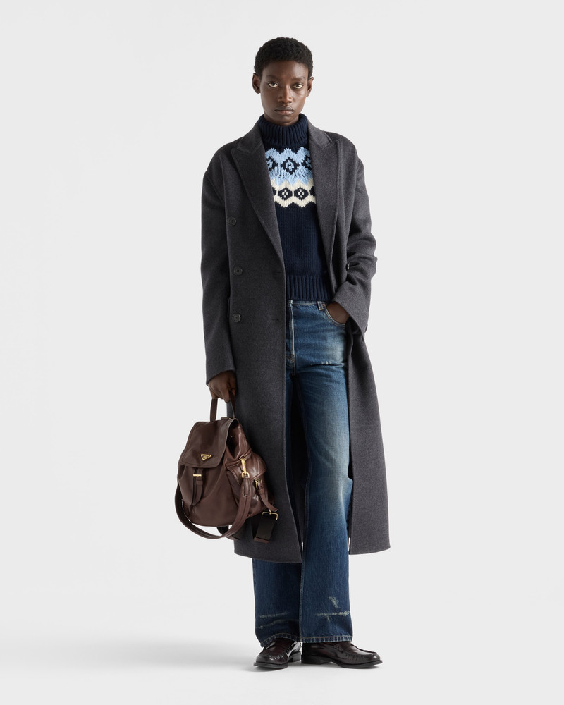 Prada Wool and cashmere sweater outlook