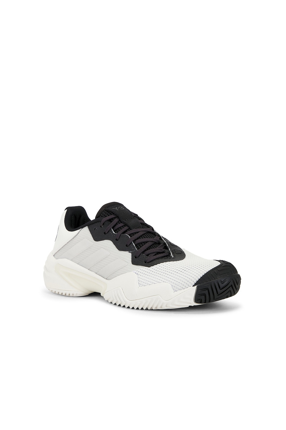 Tennis Capsule Barricade 13 Sneaker - 2