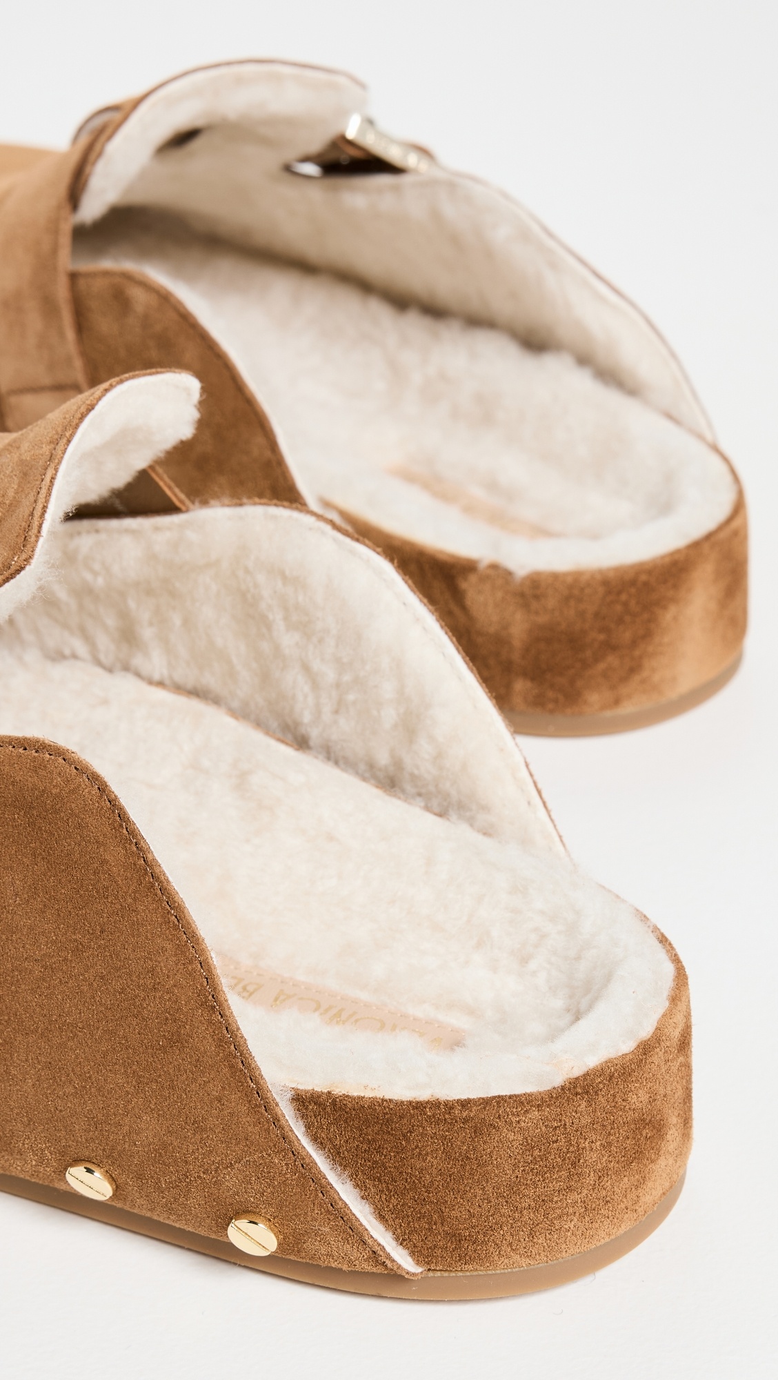 Fern Clogs - 3
