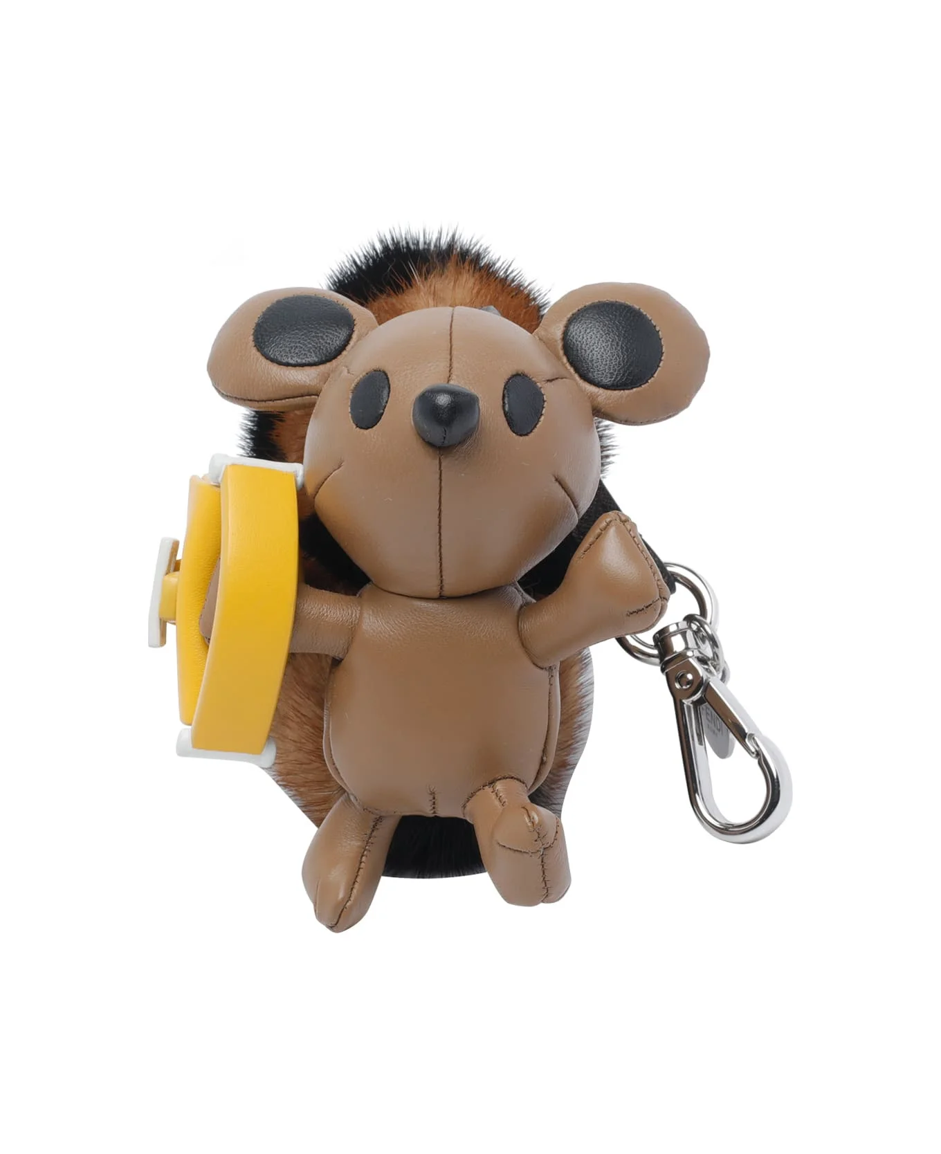 Fendi Furette Charm - 1