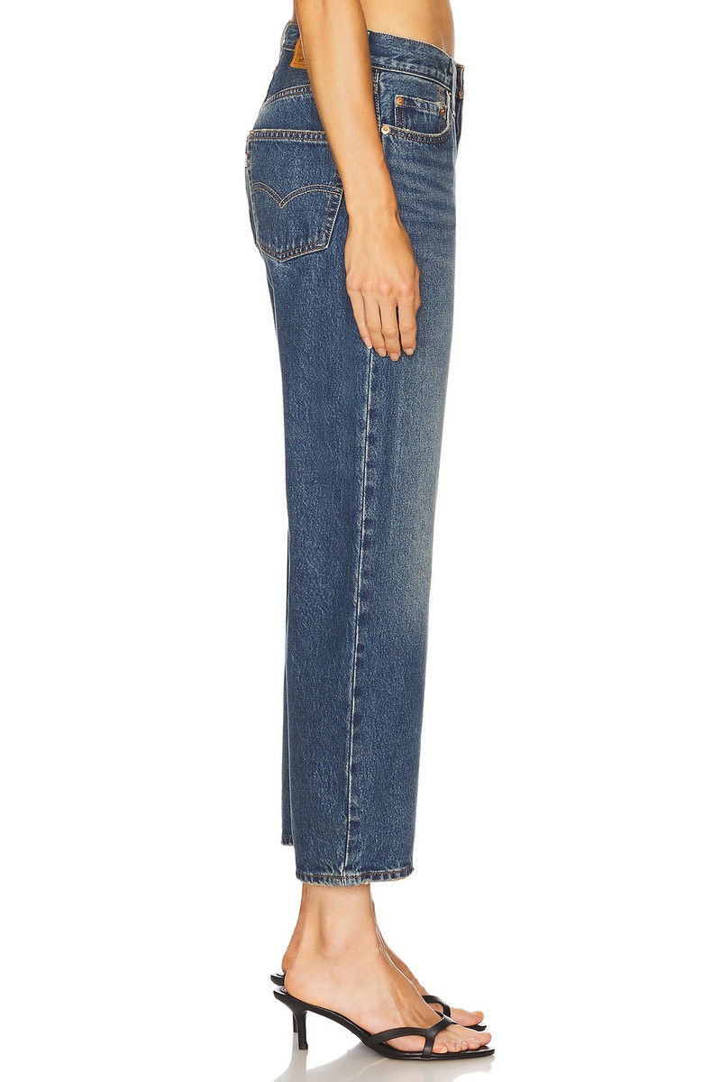 Levi's 501 '90s Ankle Jeans outlook