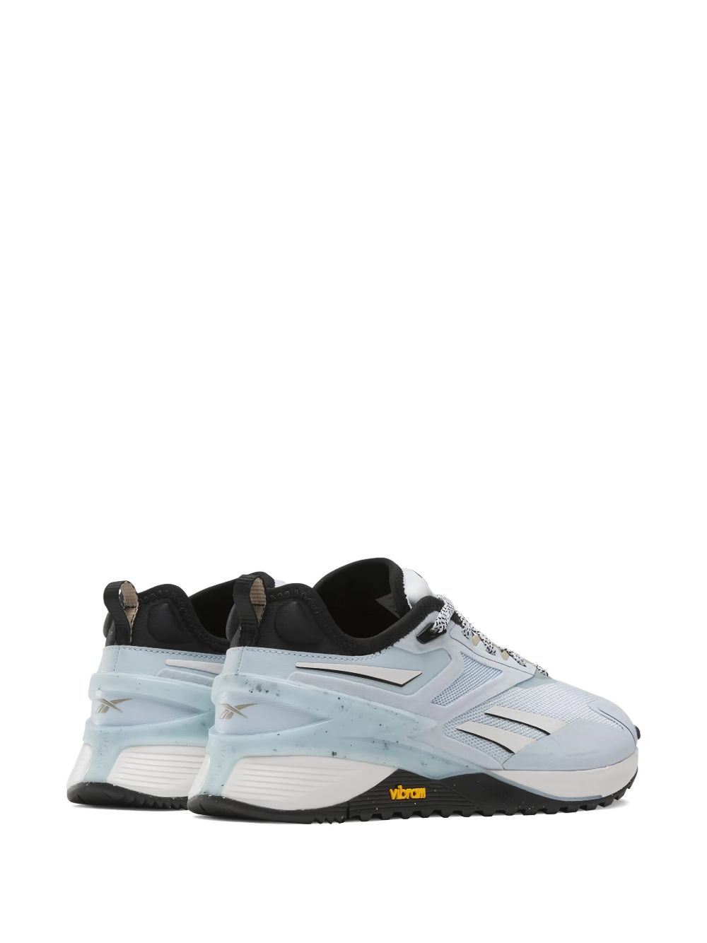 Nano X3 "Blue" trainers - 5