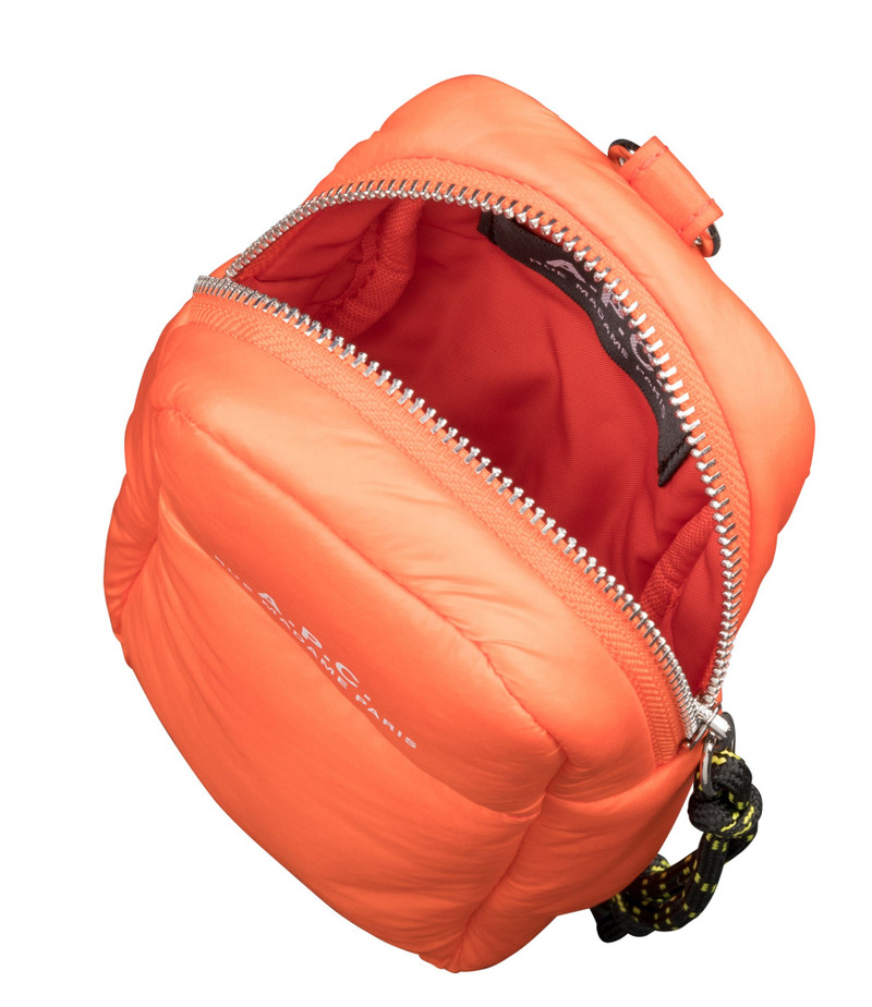 Mini keychain pouch 5