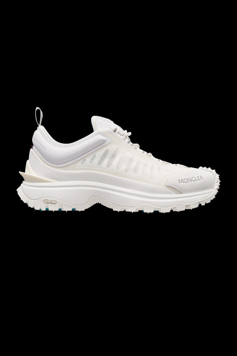 Trailgrip Lite Sneakers - 1