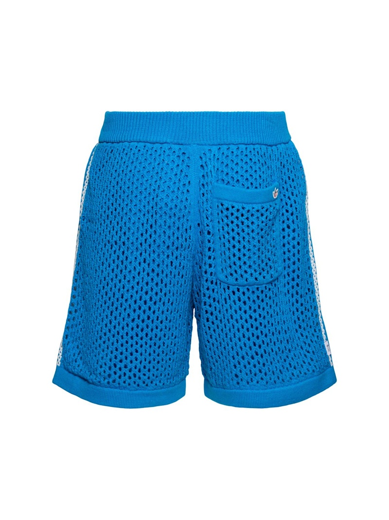 Clot C shorts - 3