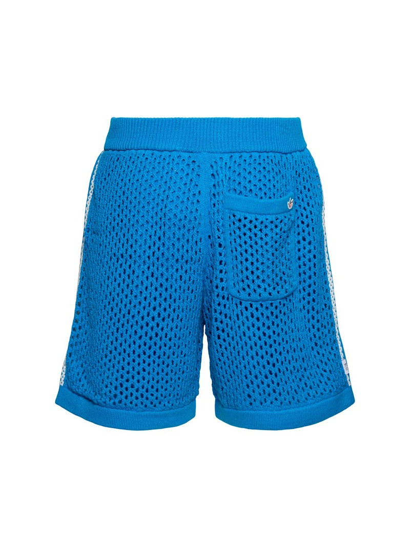 adidas Originals Clot C shorts outlook