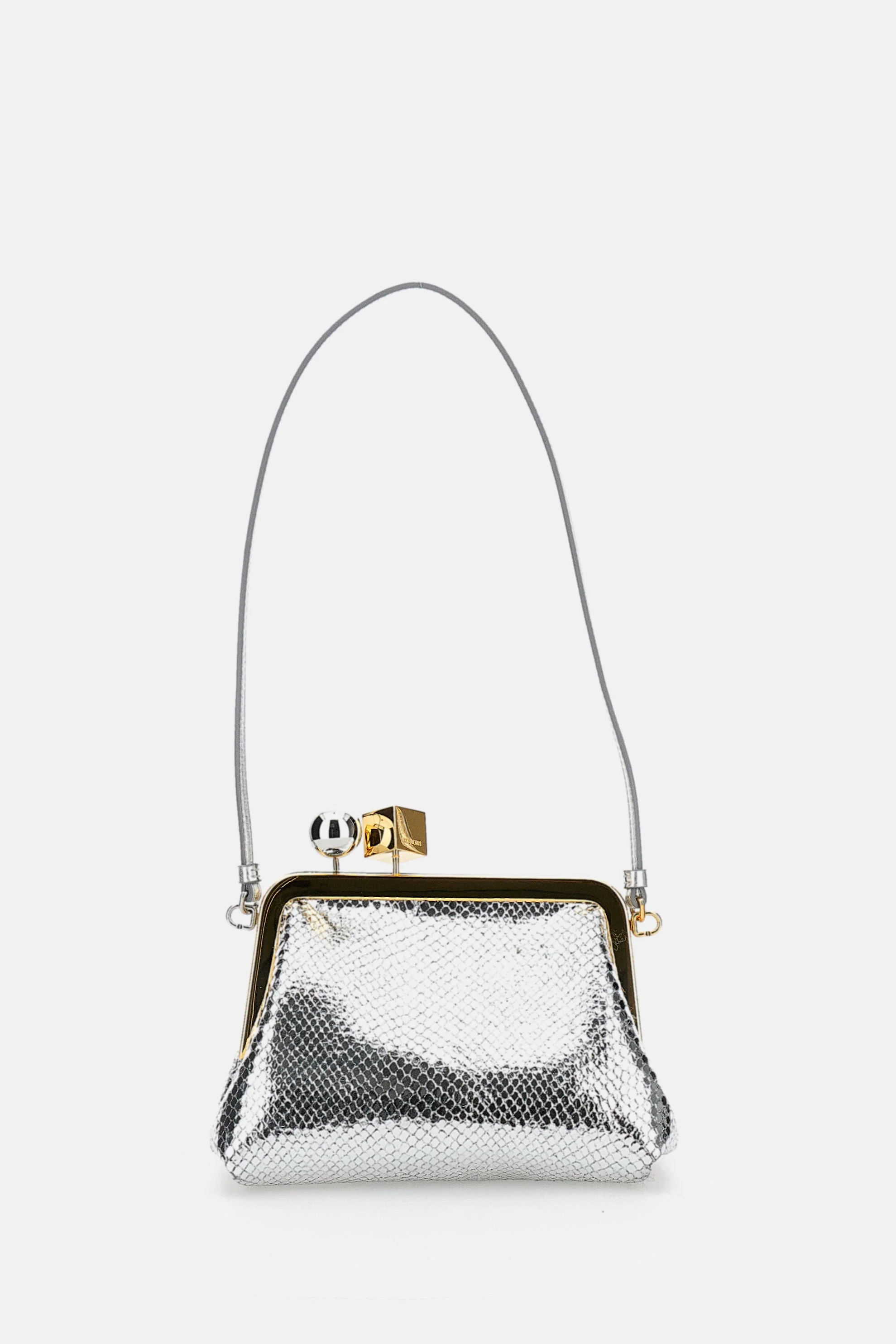 Jacquemus Women Le Berlingot Shoulder Bag - 1