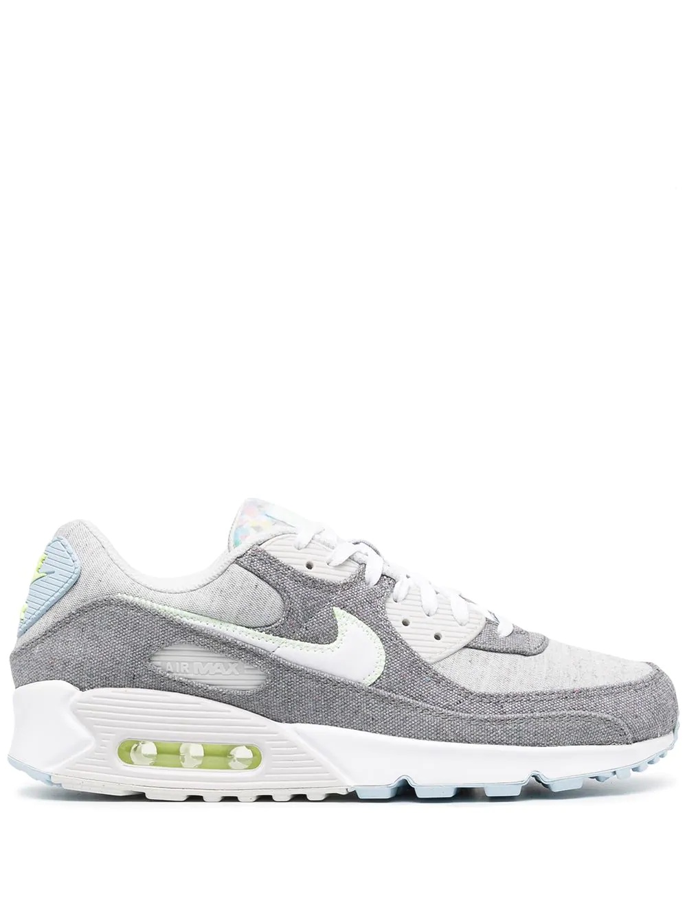 Air Max 90 NRG low-top trainers - 1