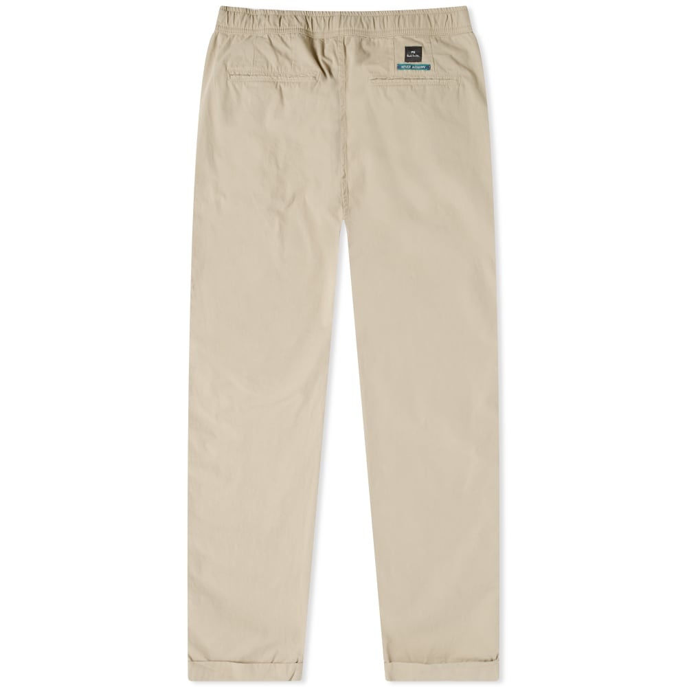 Paul Smith Drawstring Trouser - 2