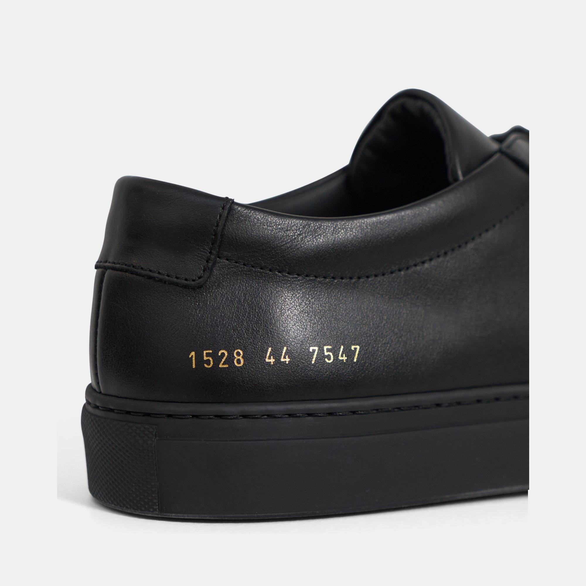 Common Projects Men's Original Achilles Sneakers - 6