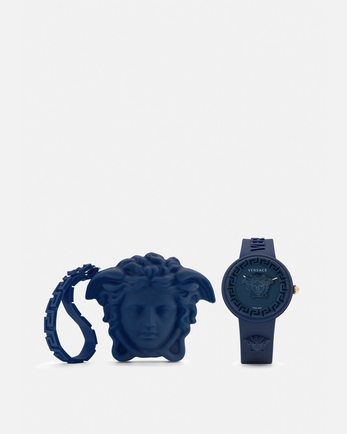 Medusa Pop Watch - 4