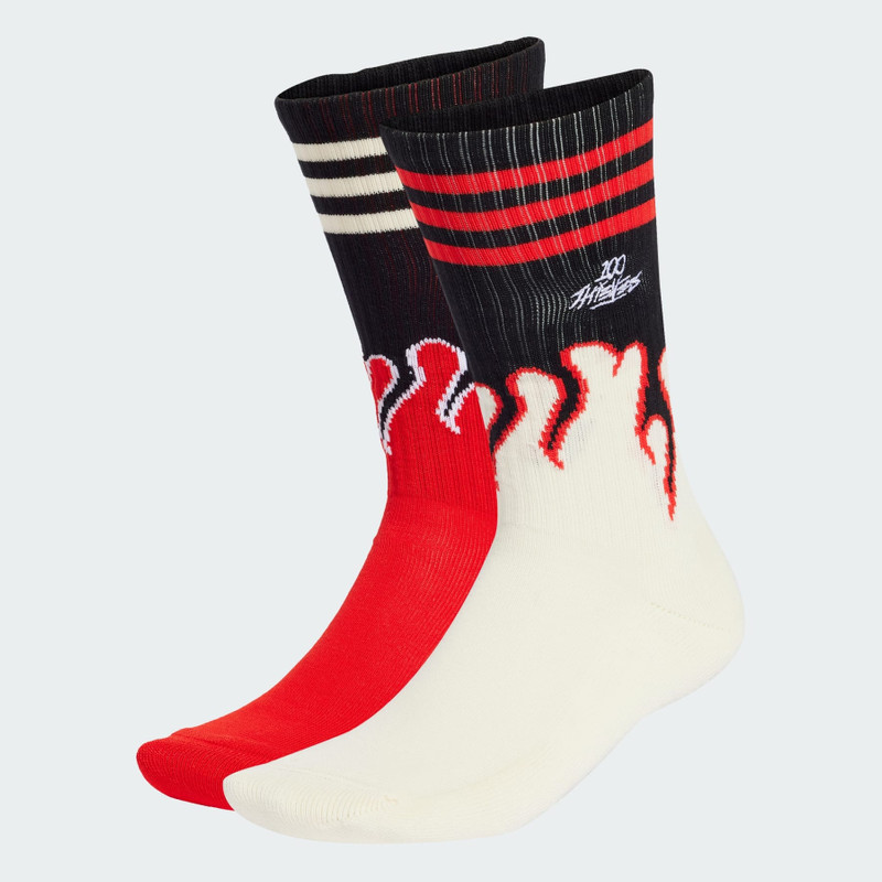 100 Thieves Socks - 1