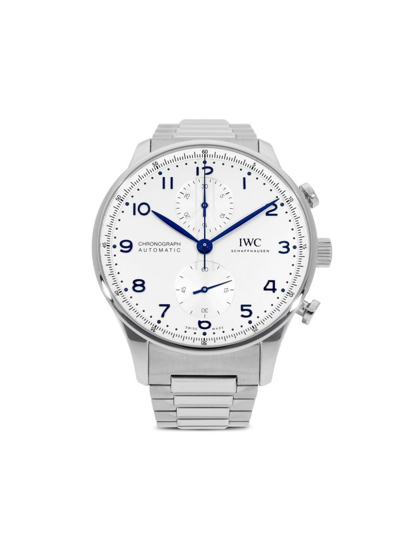 2024 unworn Portugieser 41mm 1