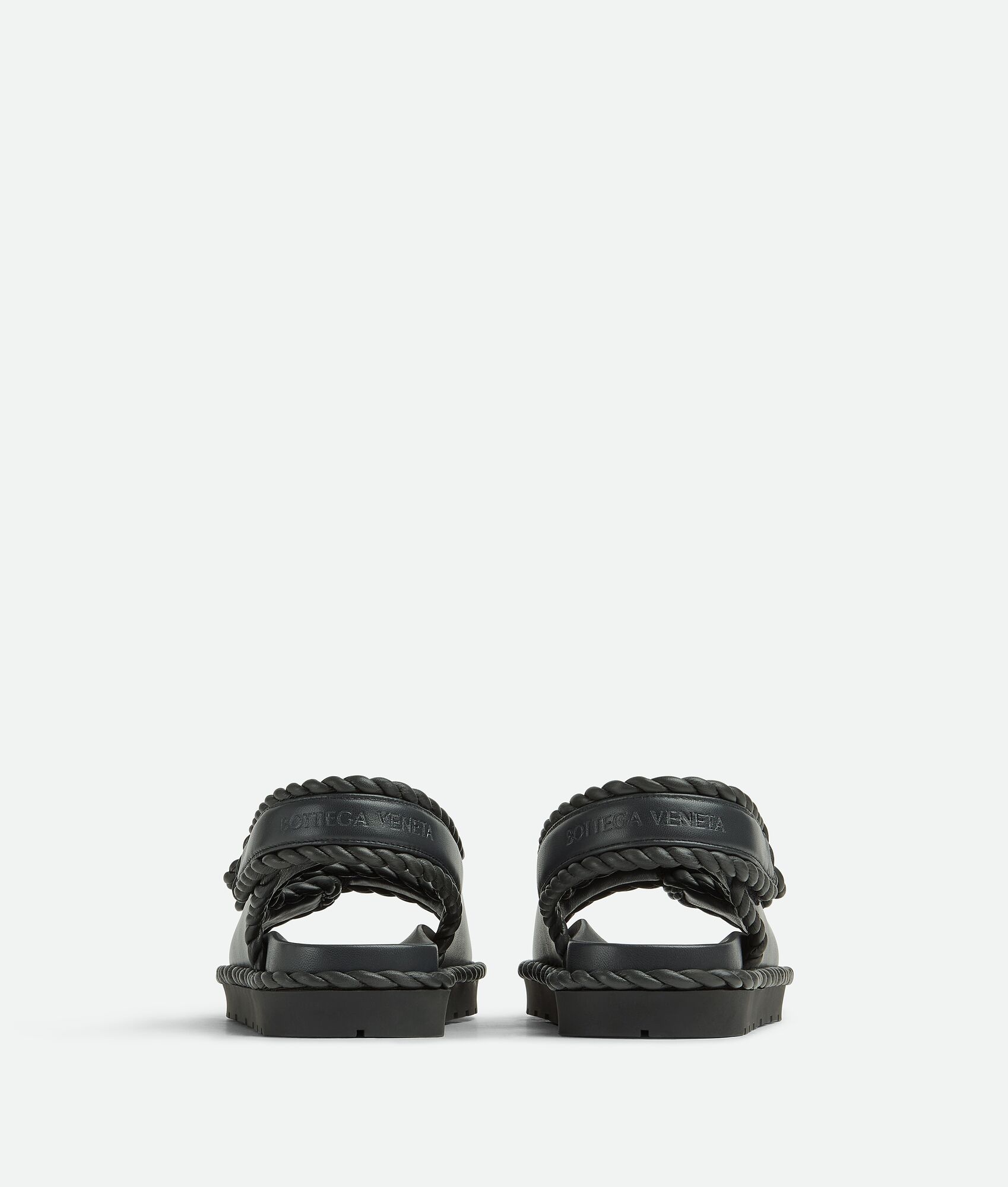 Jack Flat Sandal - 3