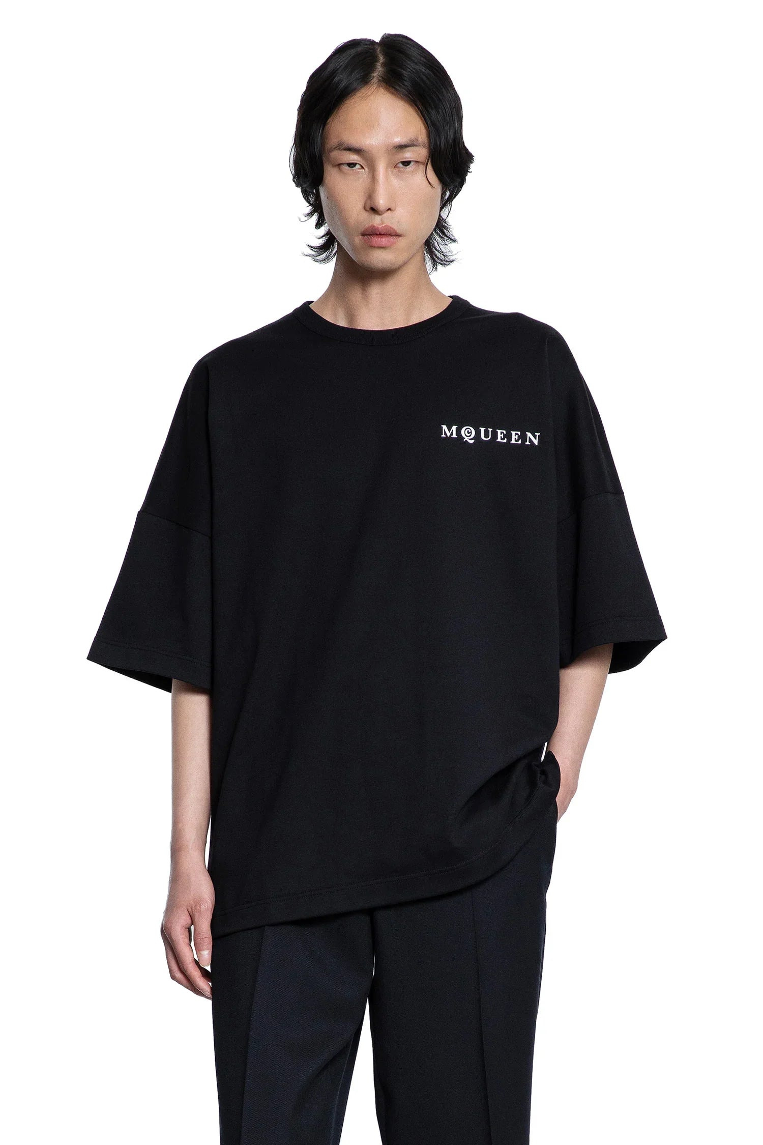Oversized-Mcqueen-T-Shirt - 5